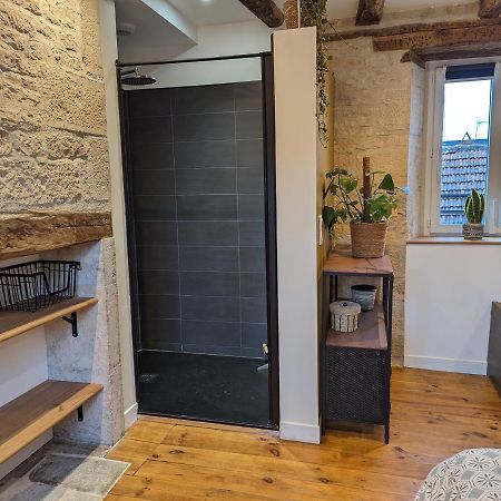 Maison De Bourg Cressensac Eksteriør bilde